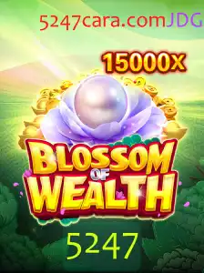 Explore BlossomofWealth: Um Jogo Inovador no Cenário Atual