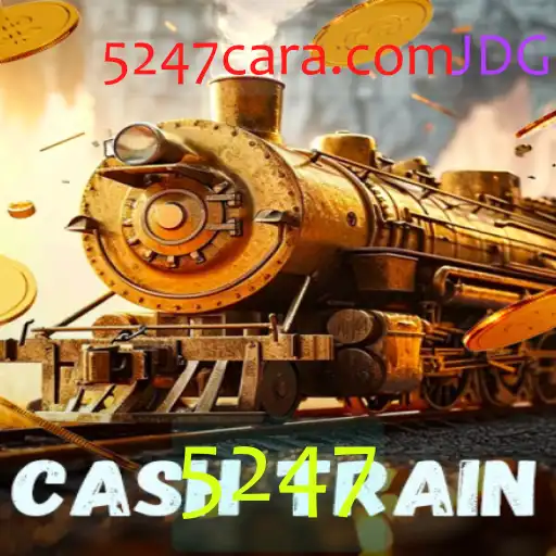 Descubra o Mundo Fascinante de CashTrain: Regras e Estratégias para Vencer