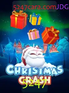 Descubra o Fascinante Mundo de ChristmasCrash