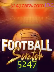 FootballScratch: Um Jogo de Estratégia e Diversão