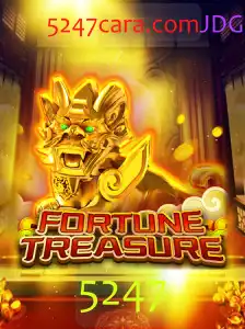 Explorando FortuneTreasure: Um Mergulho no Universo de Aventura e Sorte