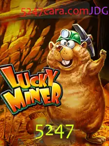 Explorando o Mundo de 'LuckyMiner': Um Novo Fenômeno dos Jogos