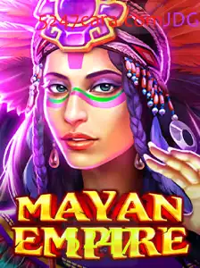 MayanEmpire: Explore o Império Perdido dos Maias