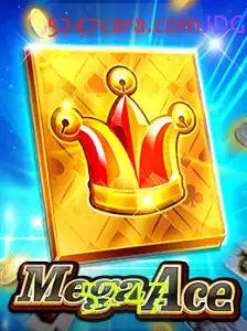 Descubra o Universos de MegaAce: Um Mergulho Completo