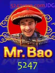 Explorando o Fascinante Mundo do Jogo MrBao
