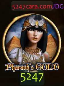 PharaohsGold: Explore o Fascinante Mundo de Riquezas do Antigo Egito