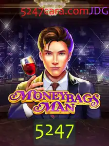 Desvendando o Universo de MoneybagsMan: Um Jogo de Estratégia e Aventuras