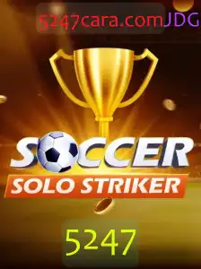 Descubra SoccerSoloStriker: O Jogo Que Conquistou Amantes do Futebol