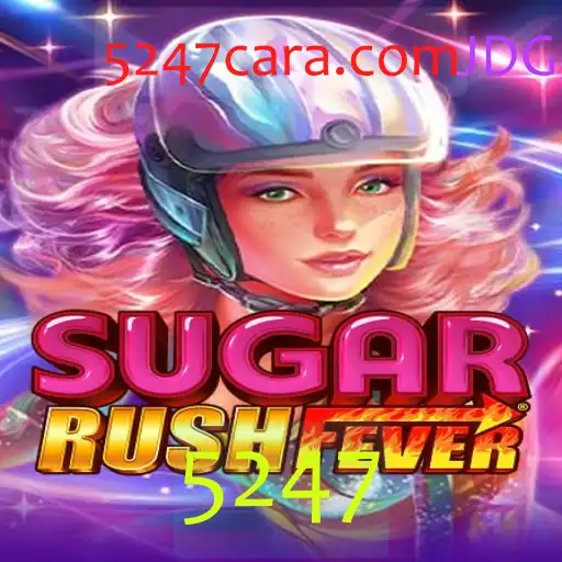 SugarRushFever: Desvendando o Mundo Doce do Novo Fenômeno dos Jogos