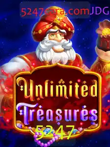 Explorando o Mundo Fascinante de UnlimitedTreasures